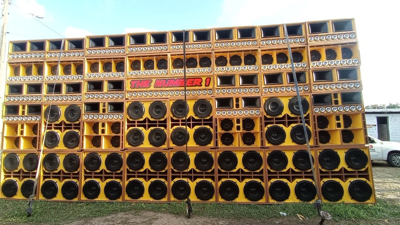 Festa do 🦀 caranguejo novisima estrela 🌟 som um festão radiolaso 