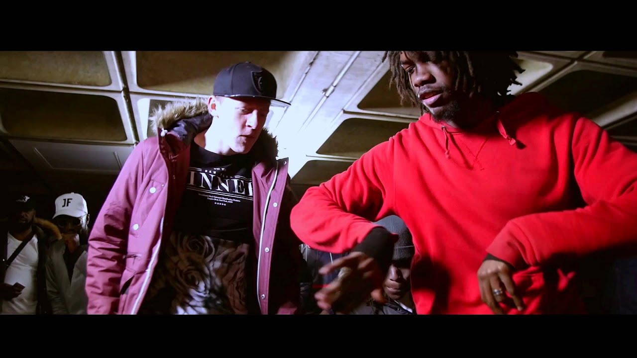 Ghetts : You Dun know Already (Official Video)