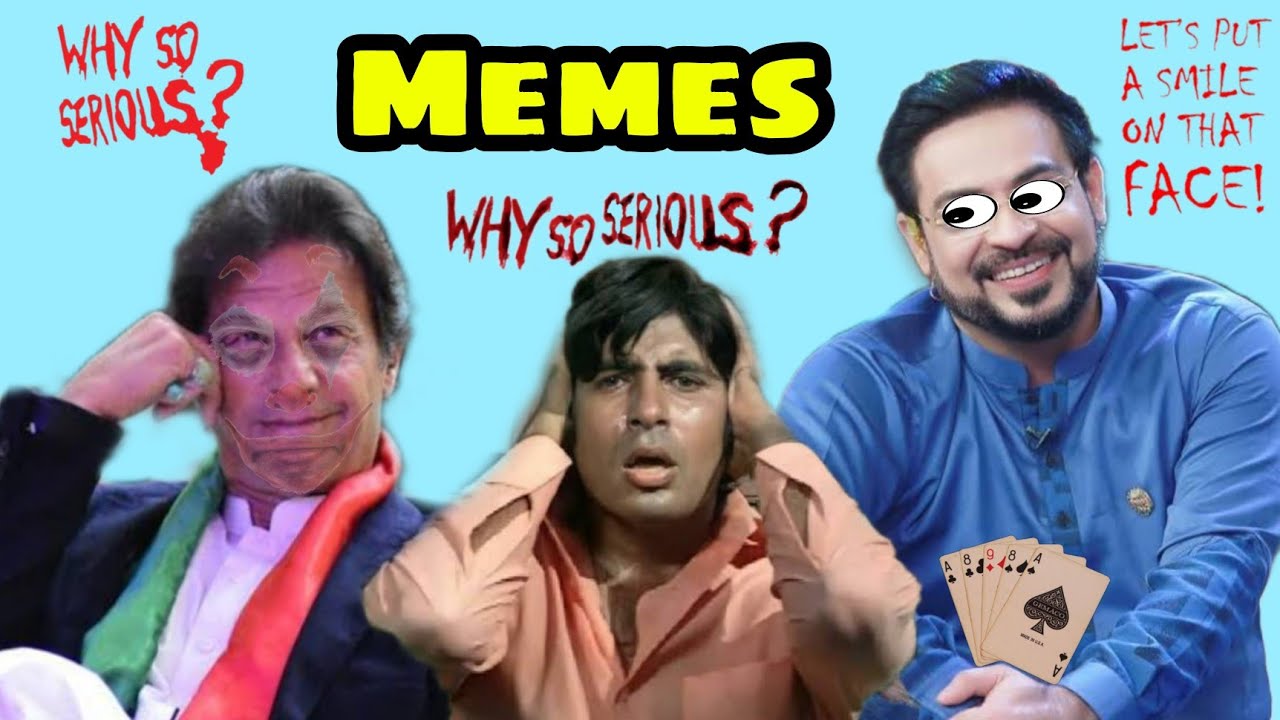 memes you watch when WhatsApp and Facebook are down