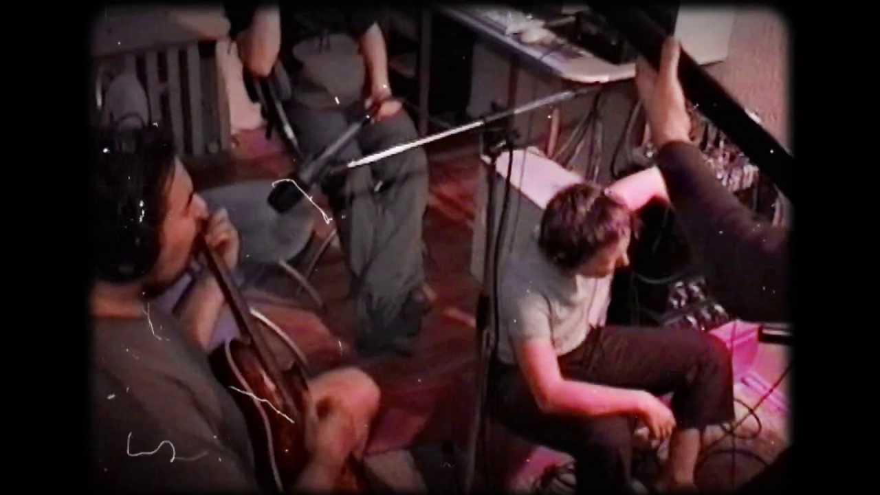 Сурганова и Оркестр. 10 лет. Часть 1