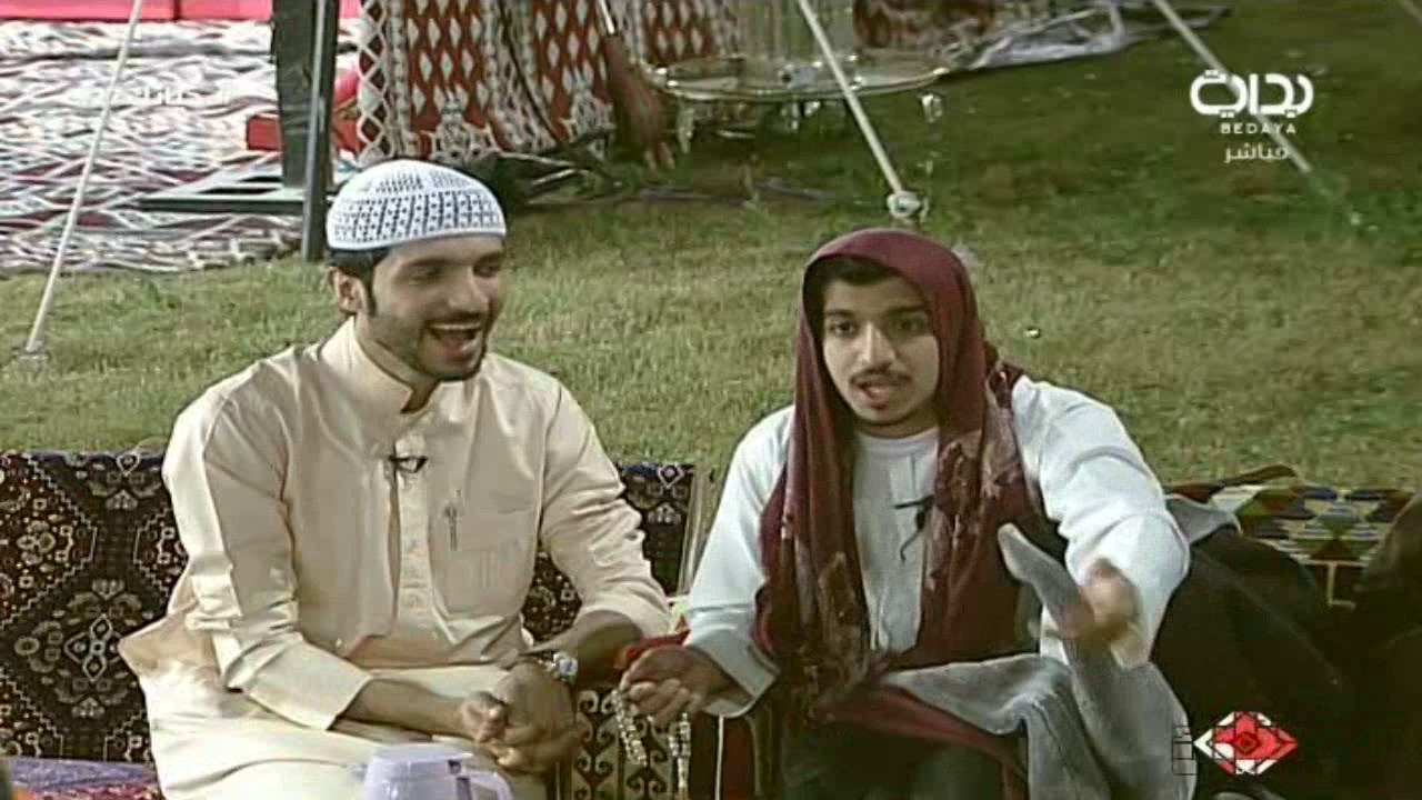 سالفة مصادرة الجوال من فيصل بن قربه - العشاء | #حياتك27