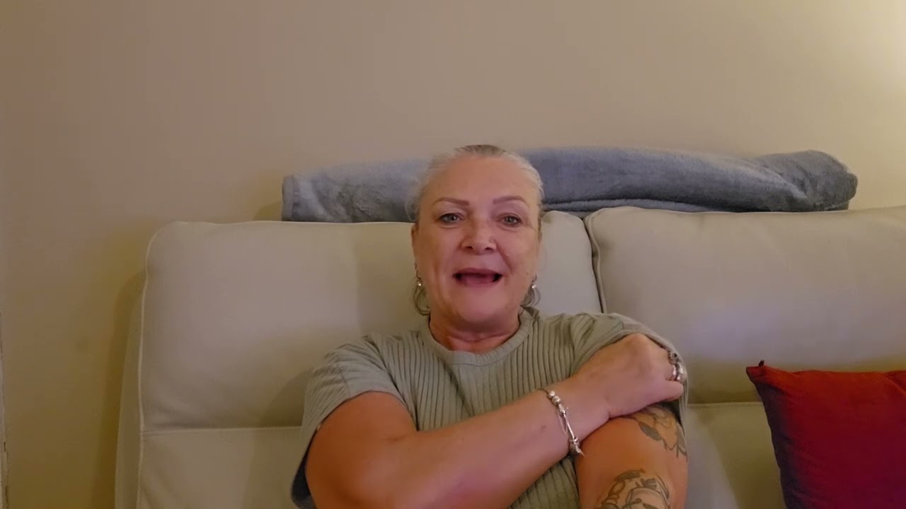 POST OP - DAY 4