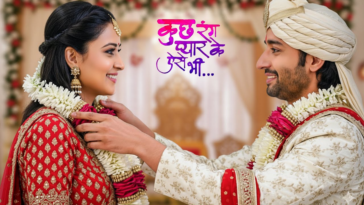 Kuch Rang Pyar Ke Aise Bhi S3 | New Episode | Dev And Sonakshi | Romantic Love Story 2026