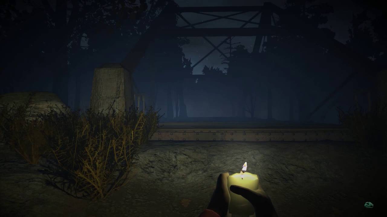 Wick: No Way Out | Hide N Seek