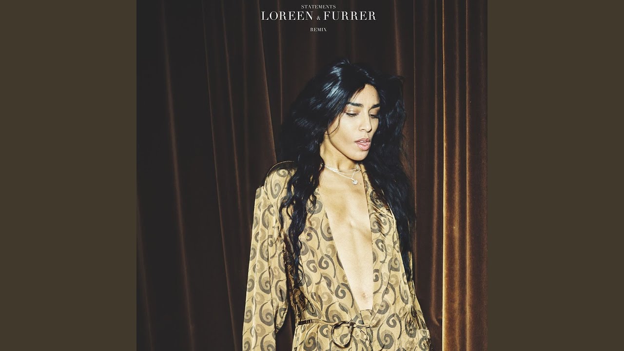 Statements (Furrer Remix)