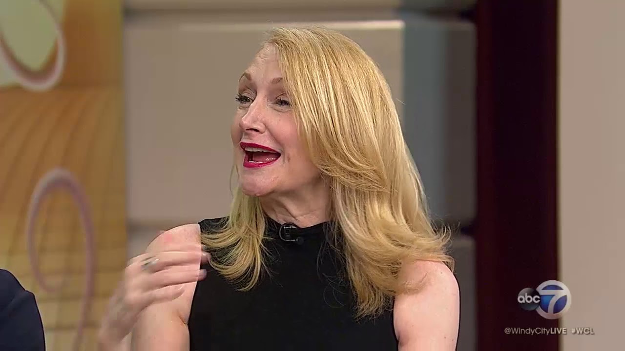 Gillian Flynn, Patricia Clarkson and Chris Messina talk Sharp Objects