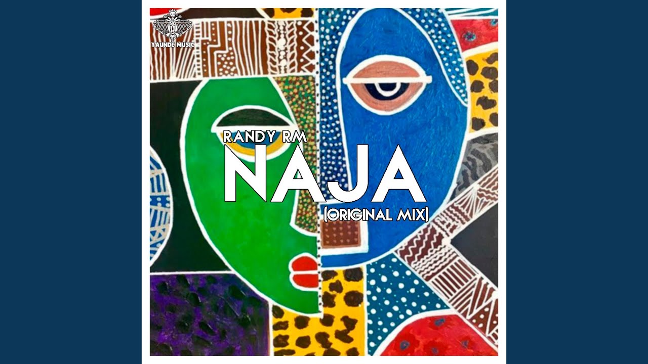 Naja (Original Mix)