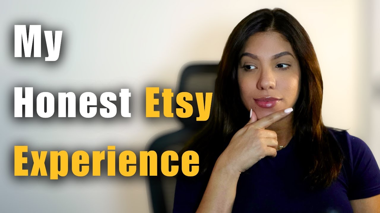 What Other Etsy Gurus Don't Tell You (The Brutal Truth of the First 2 Months)