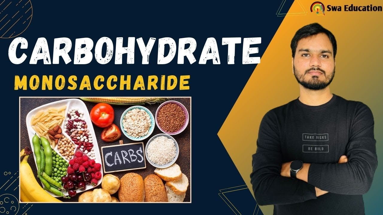 ALL ABOUT CARBOHYDRATE | FSSAI & FSO Exam Preparation 
