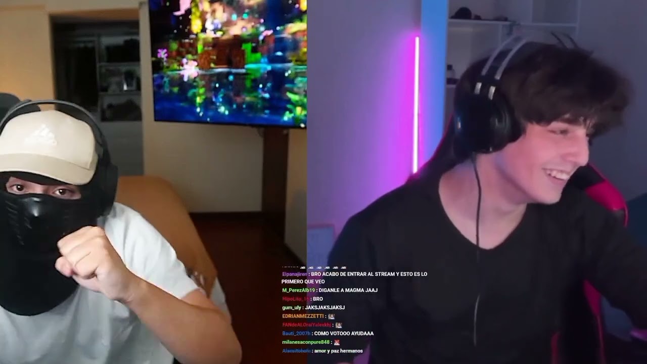 Un dueI0 inesperado | Cap vs gussy