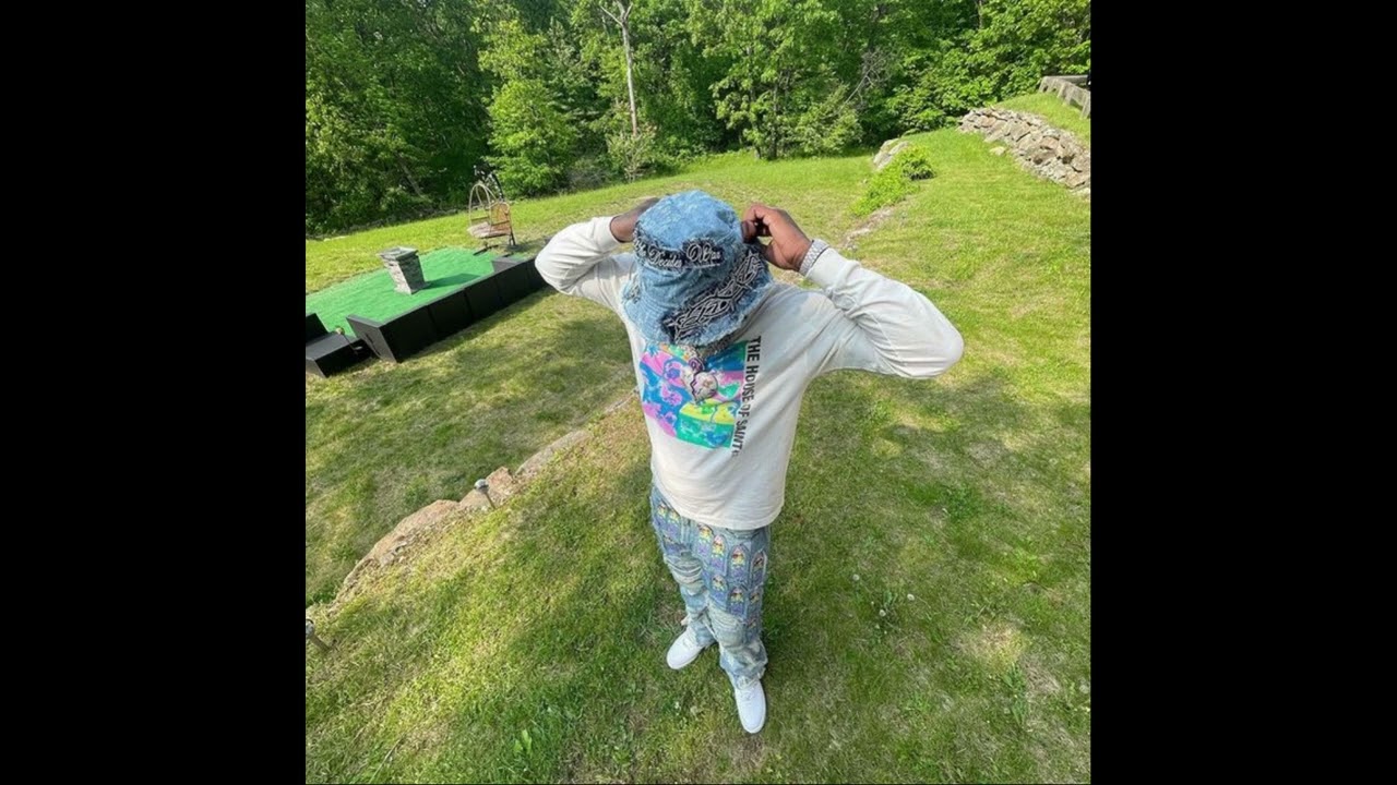 [FREE] Sleepy Hallow x Rylo Rodriguez Type Beat 2023 - 