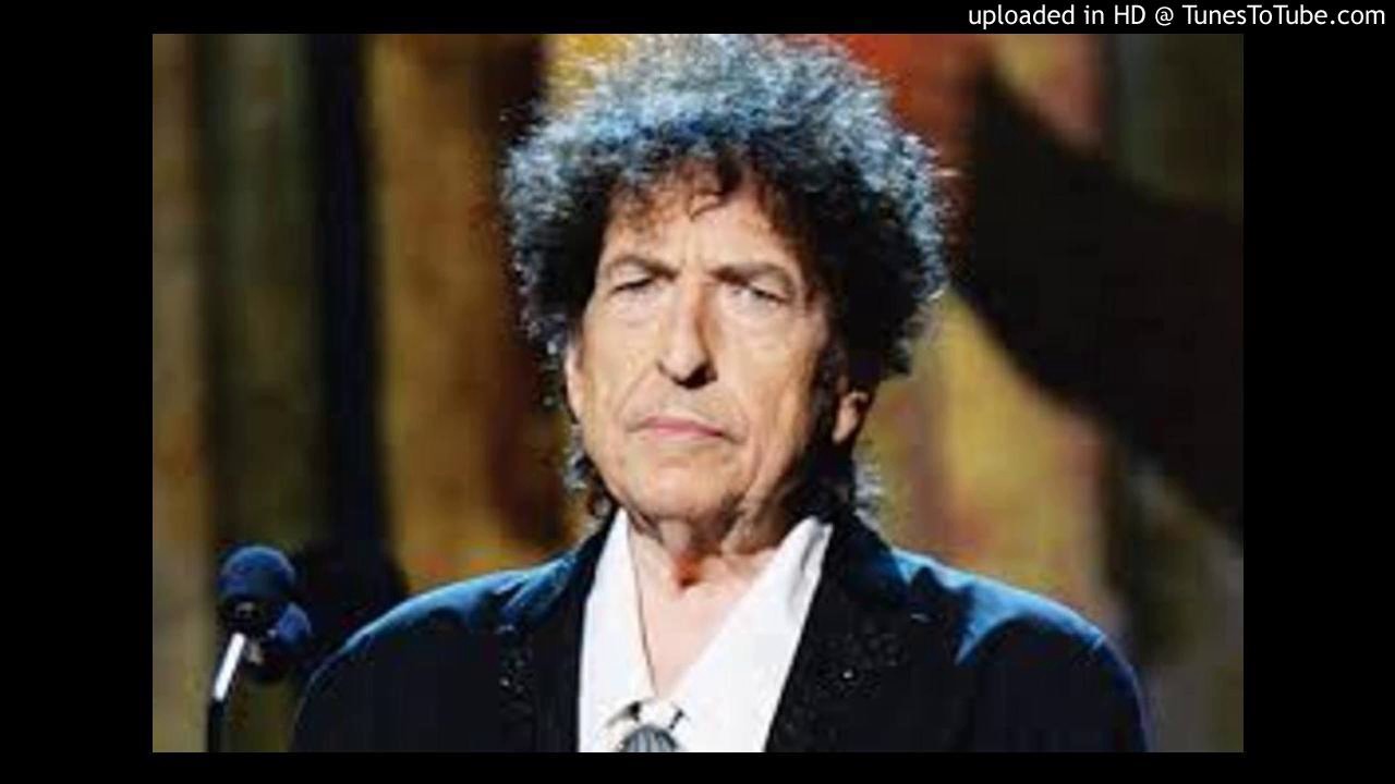 Bob Dylan - Caribbean Wind (extremely Rare Live Nov 12 1980)