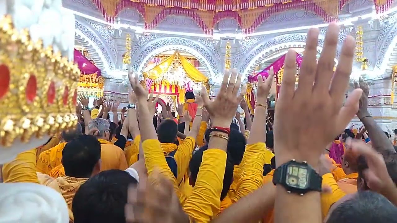 Shree Krishna janmastami