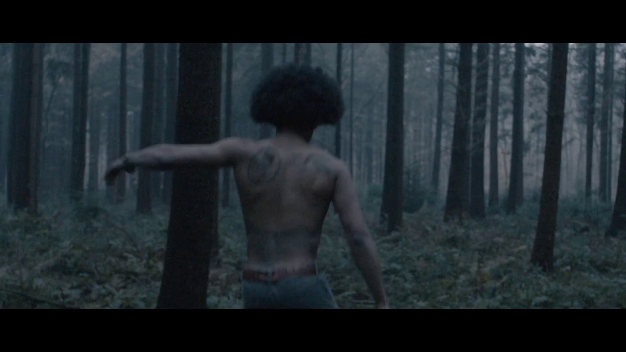 Omri AlphA - AlphA (official Trailer)