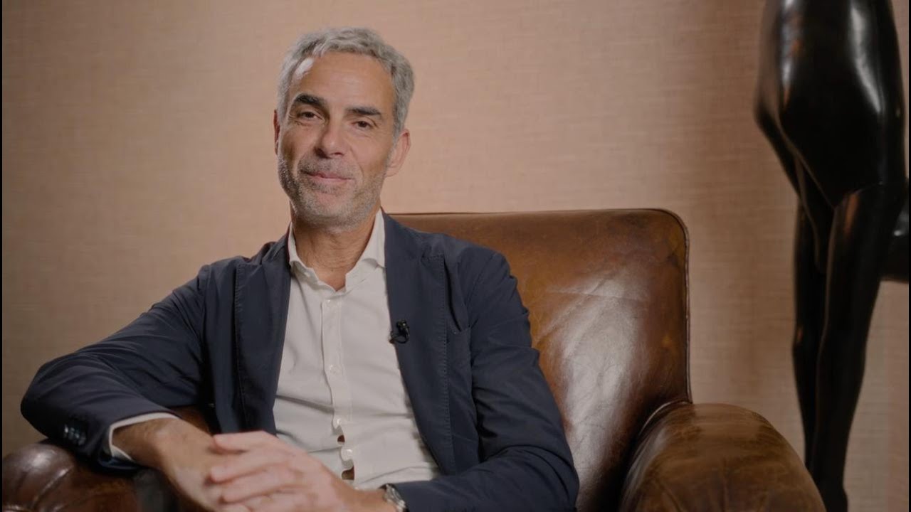 Interview with  Martin Peronnet, CEO, Monaco Telecom