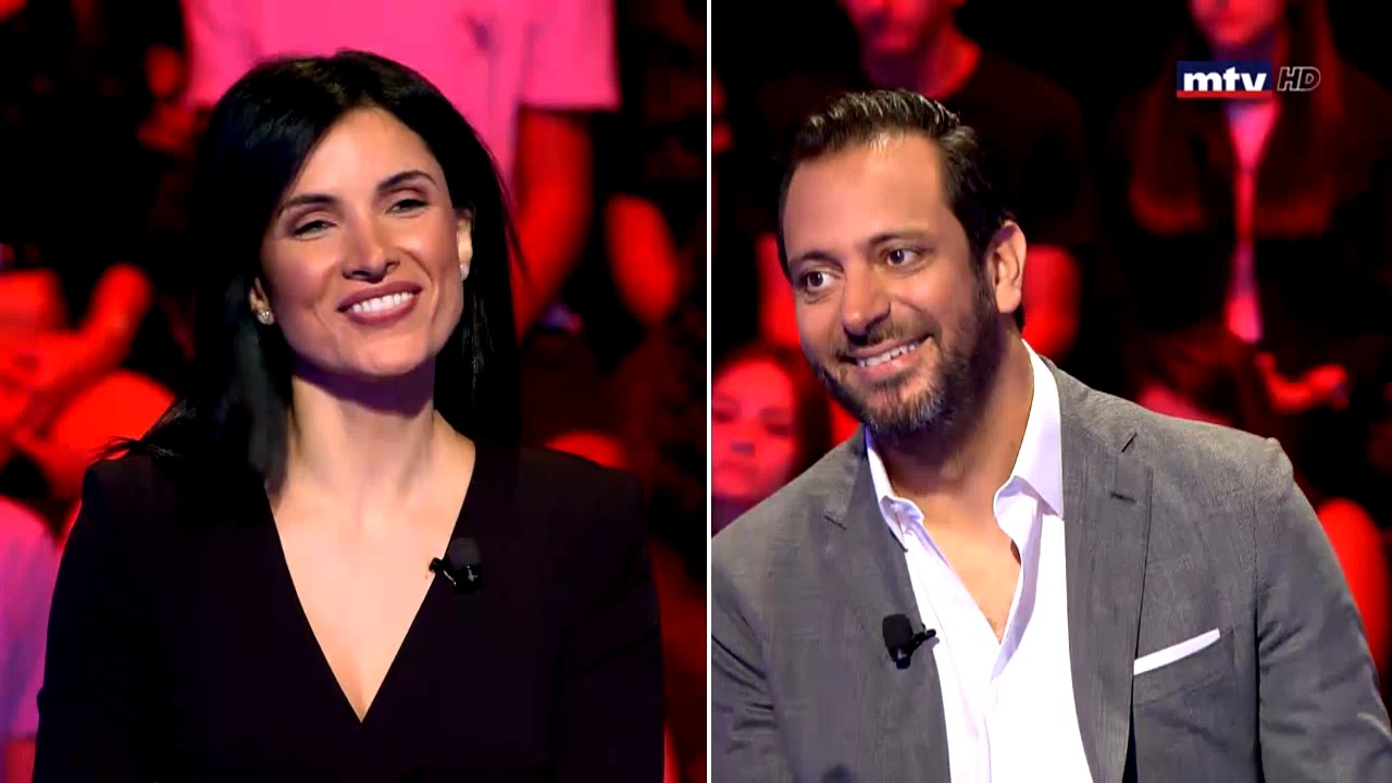 من الفائز: جويس أو بيارات أو غي؟