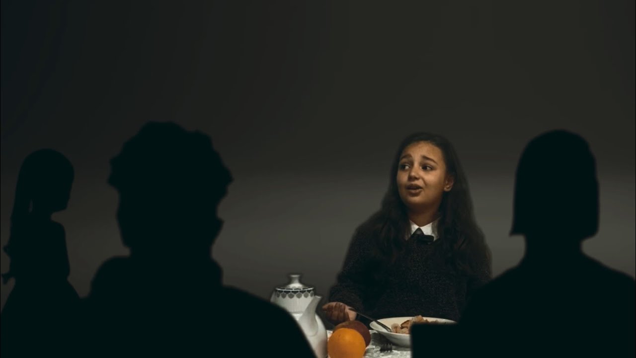 Poezi/ Pse nuk ha ti Nënë ?!(Amara Raza)