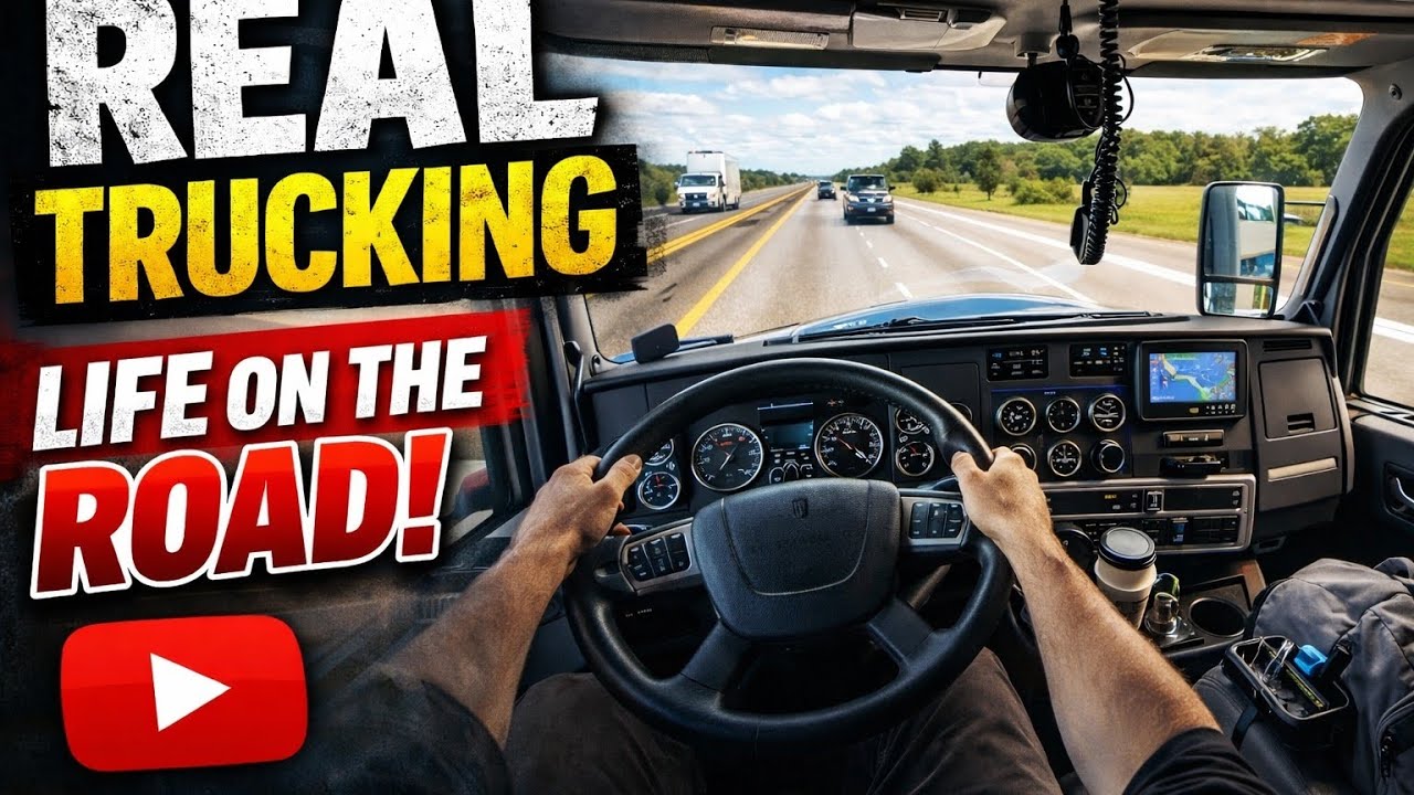 Truck Simulator:  ultimate  realistic rain and escort delivery game play HD