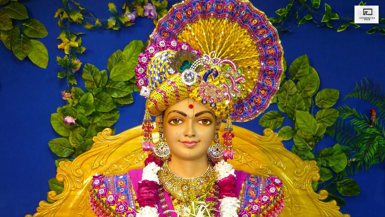 Mangalacharan