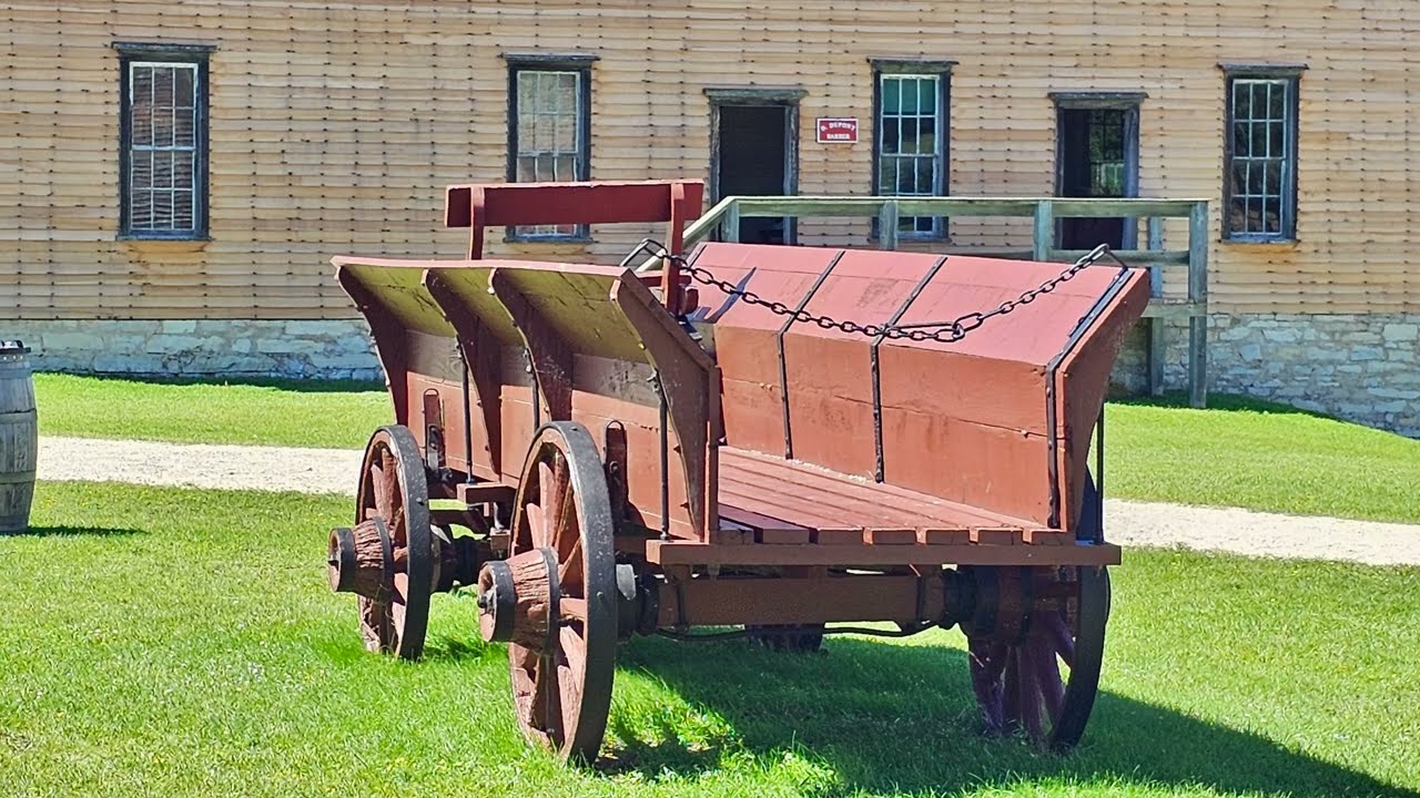 Ann's Friday Photos - More Sights in Michigan