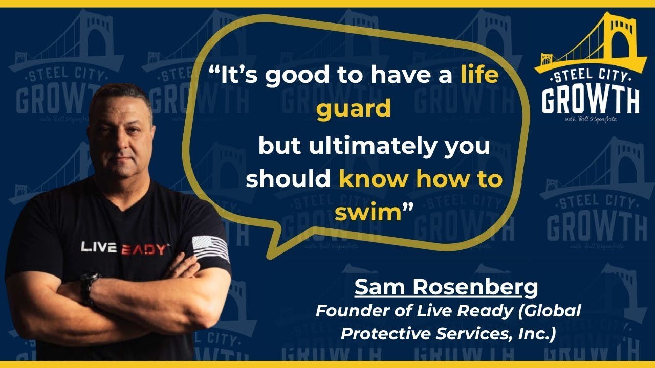 The Real Reason Why You Need Personal Security Training