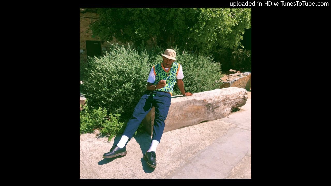 Tyler, the Creator - What's Good (Alternative Intro)