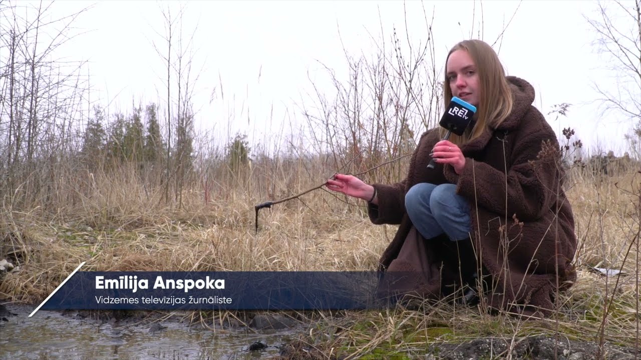 Aizkrauklē naftas piesārņojuma likvidāciju gaida gadiem