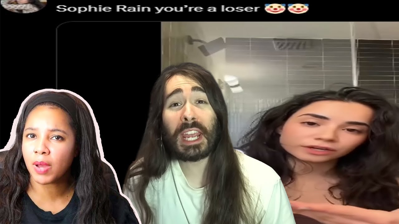 OnlyFans BEEF! | Reaction