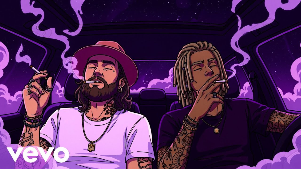 Midnight Street Groove PLAYLIST | 420 Vibes | Rap kush • G-Funk underground