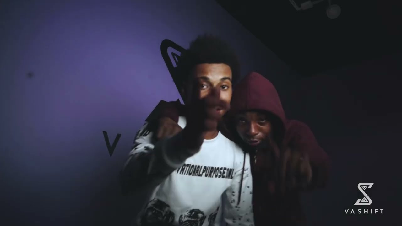 Fc Marc My Girl (Official Live Performance)