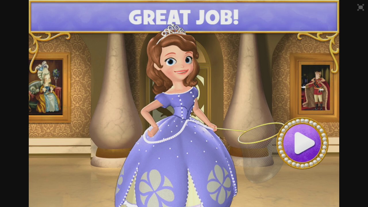 Sofia the First - The Curse of Princess Ivy