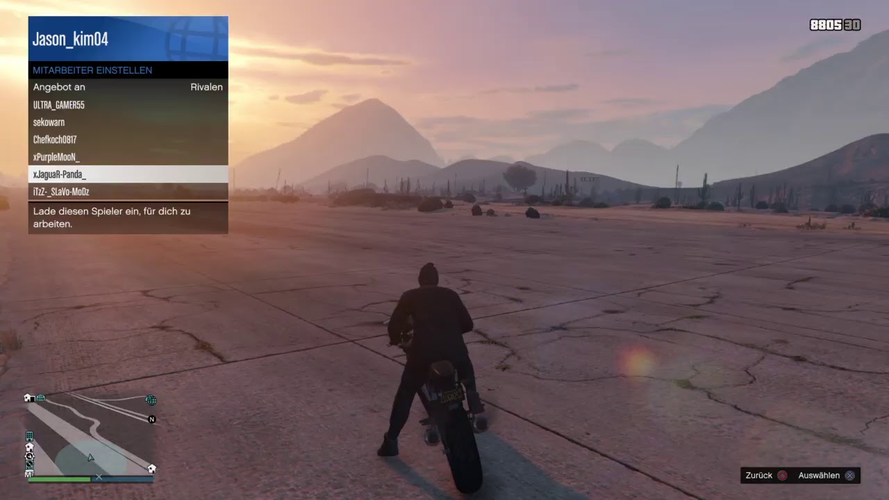 GTA5 online-sprach chat ver*rsche