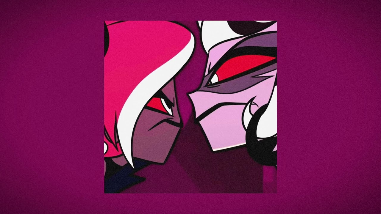 Respectless en espa&ntilde;ol slowed + reverb // Carmilla & Velvette // hazbin hotel