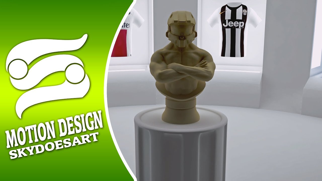 FifaChief | by SkyDoesArt