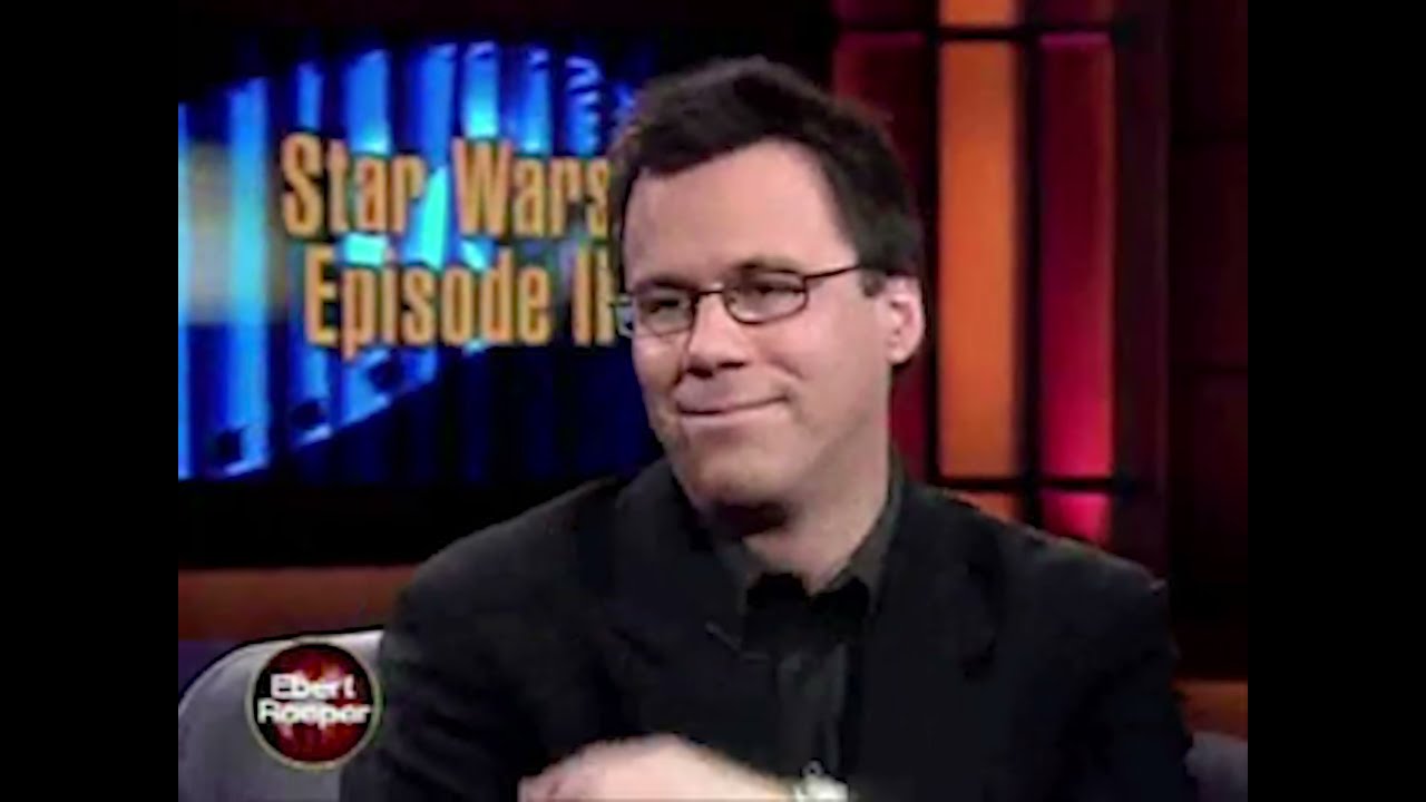 Ebert and Roeper review Star Wars: Episode II - Attack of the Clones (2002) Full