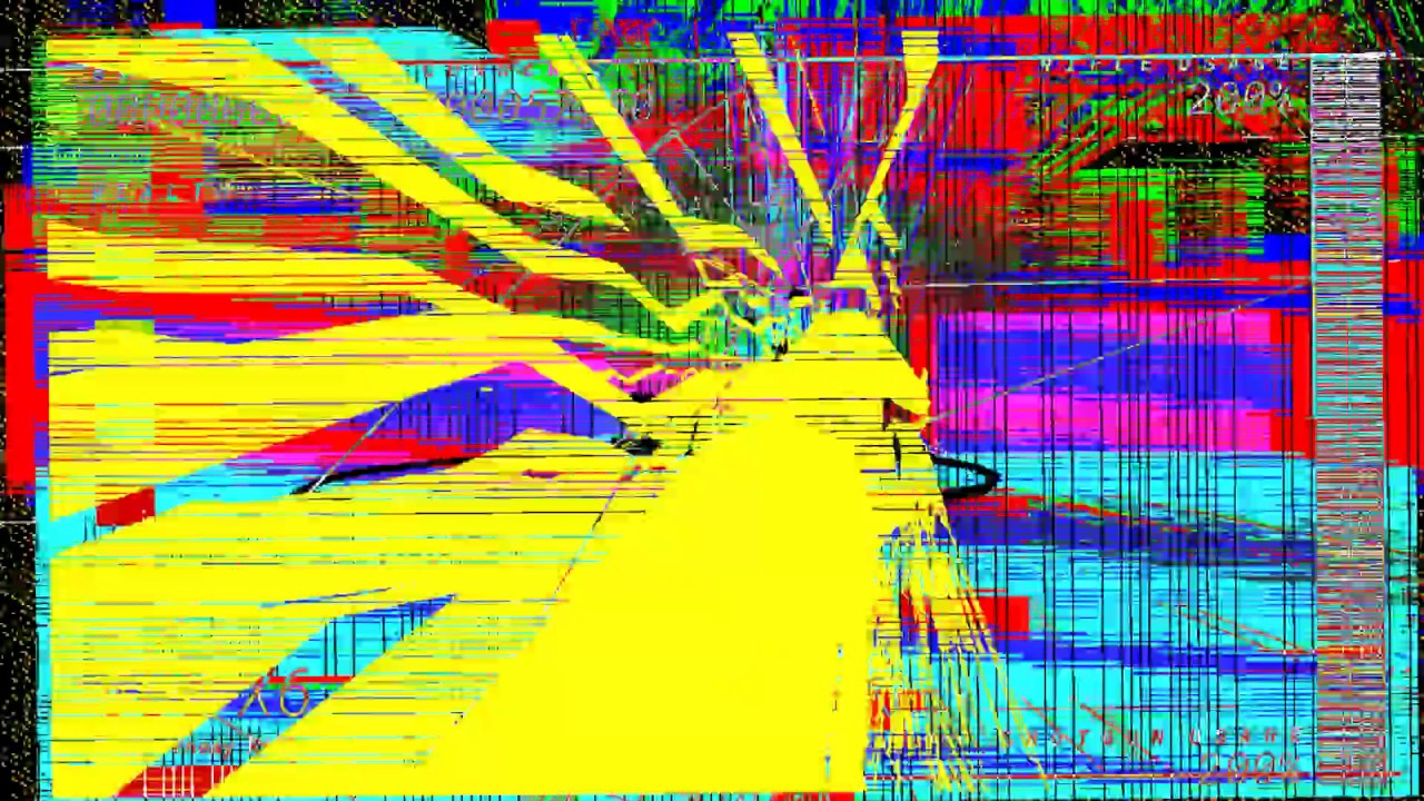 Nerve Damage - Raw Gameplay