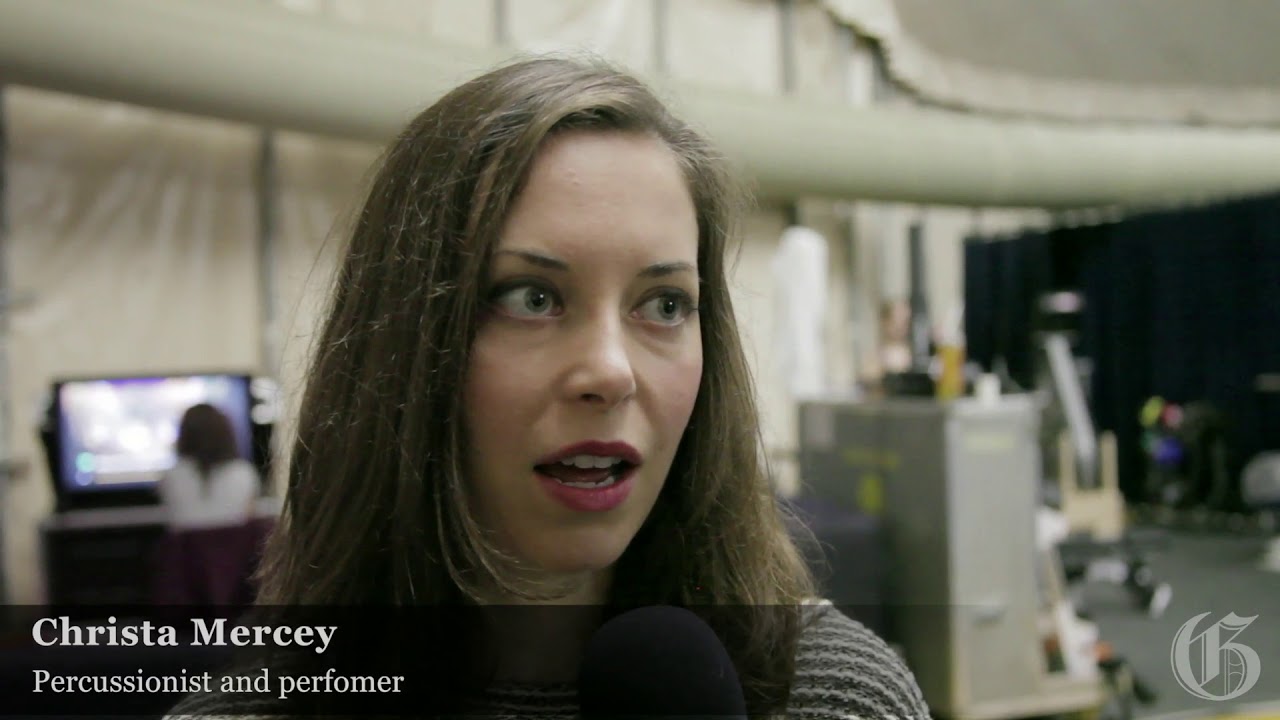 The director and artists behind Cirque du Soleil’s Kurios