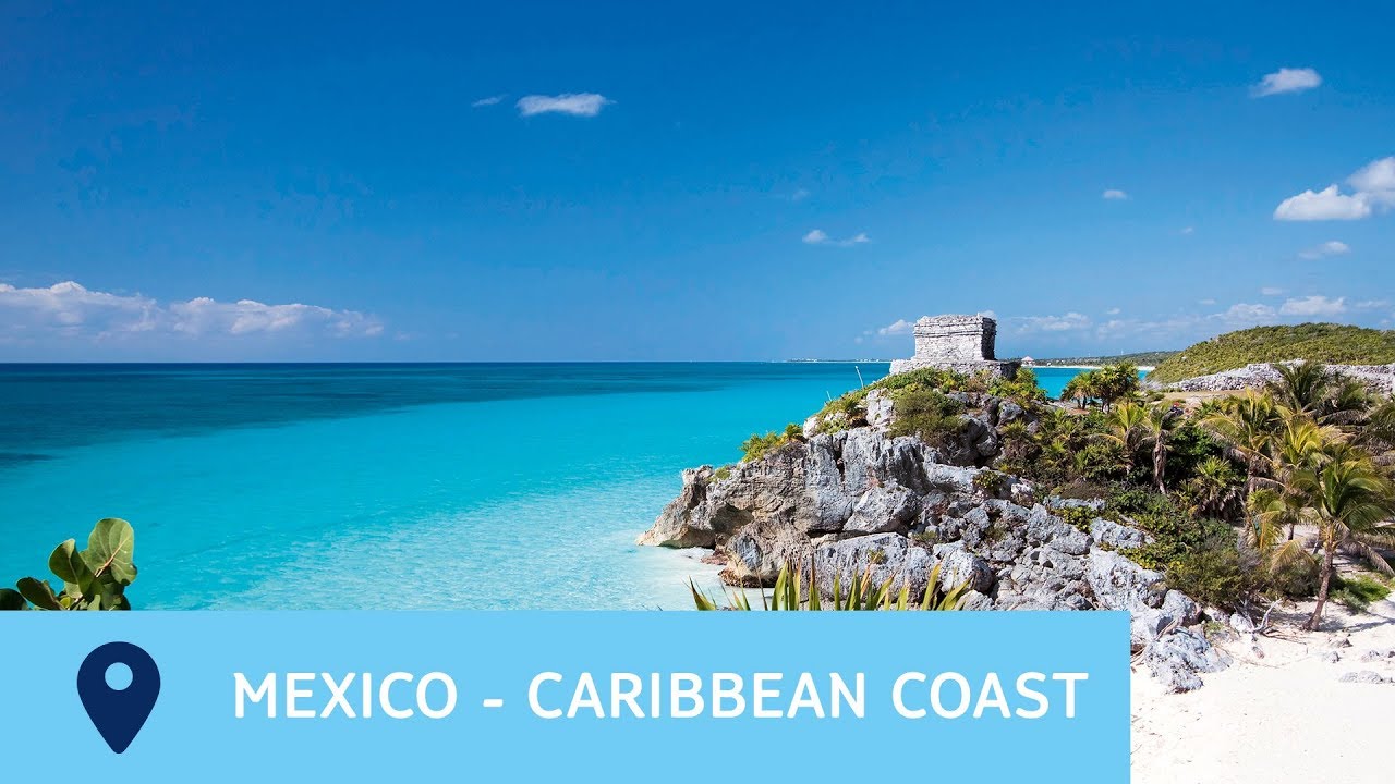 Discover Mexico: Caribbean Coast | TUI