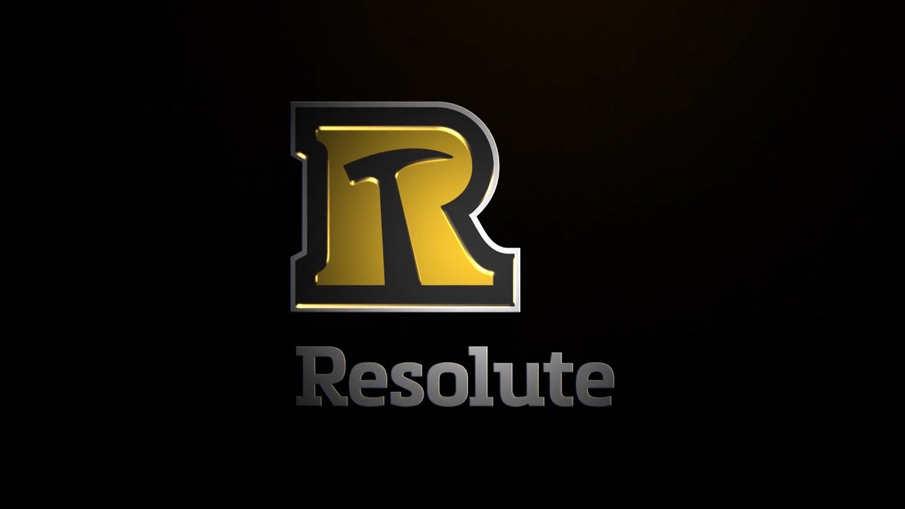 Resolute- Mining Smarter