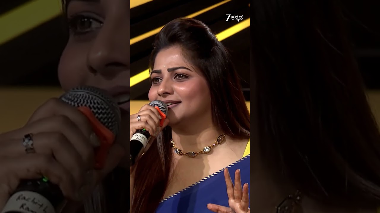 #Dance Karnataka Dance 2025 #Shorts #Zee Kannada #Entertainment #Dance Reality Tv Show