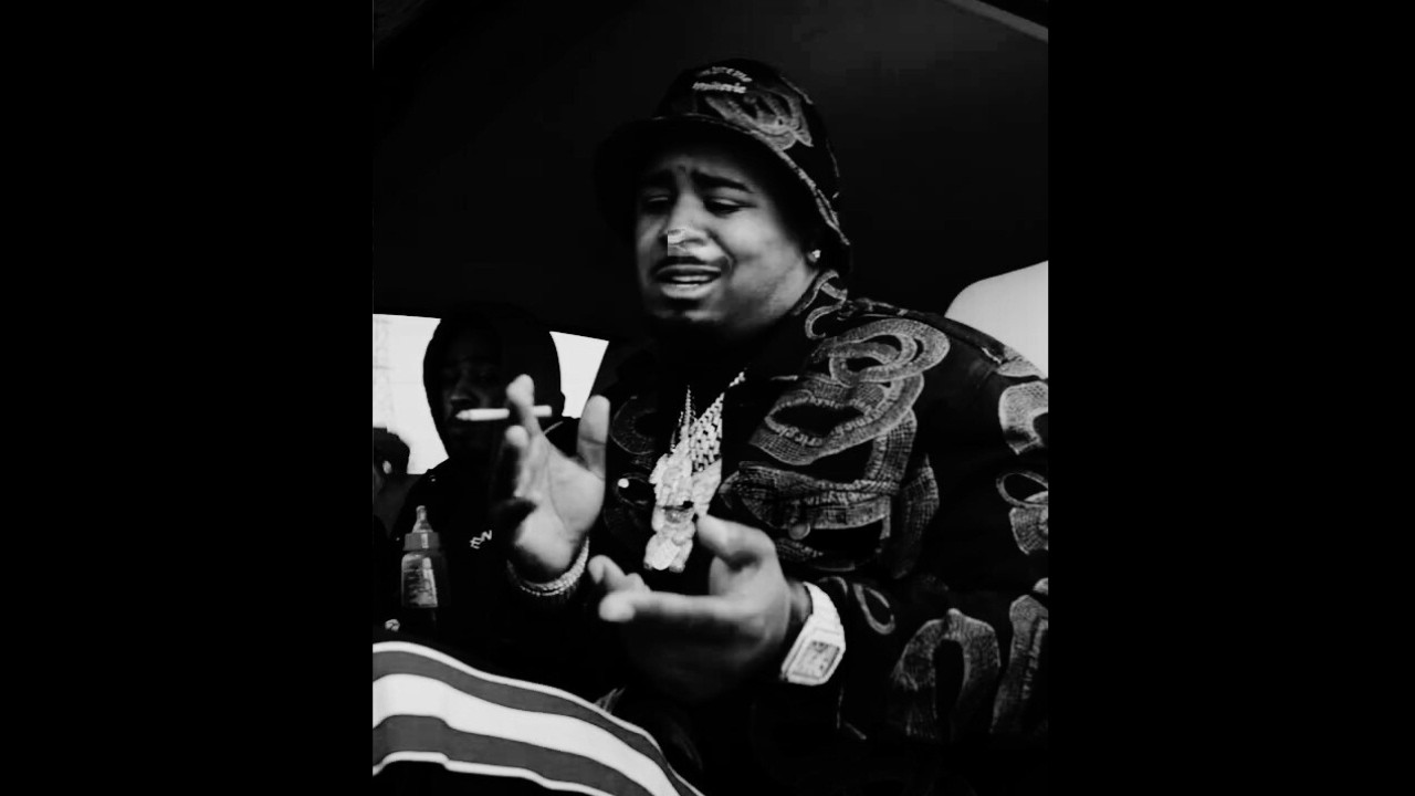 [FREE] S5 x Drakeo The Ruler Type Beat ~ Risky