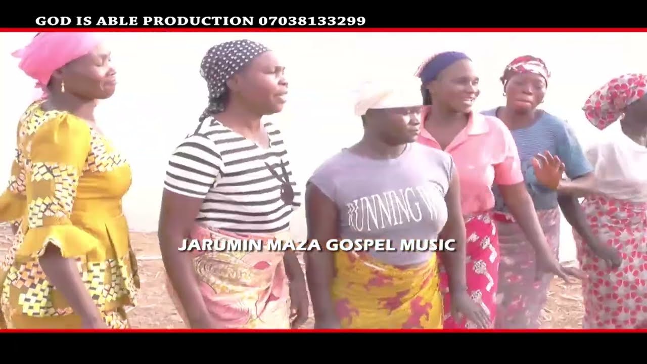 Latest song of Tangale Tribe