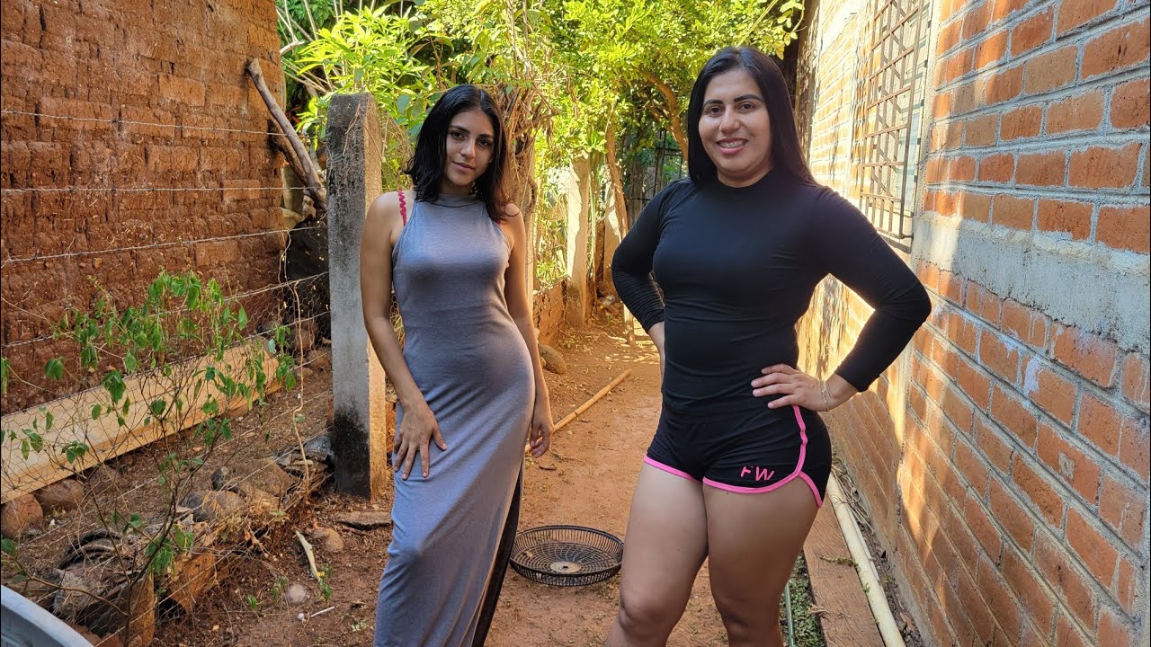 🔵-la mirnocha ya est&aacute; en Chicas HD☝🏼