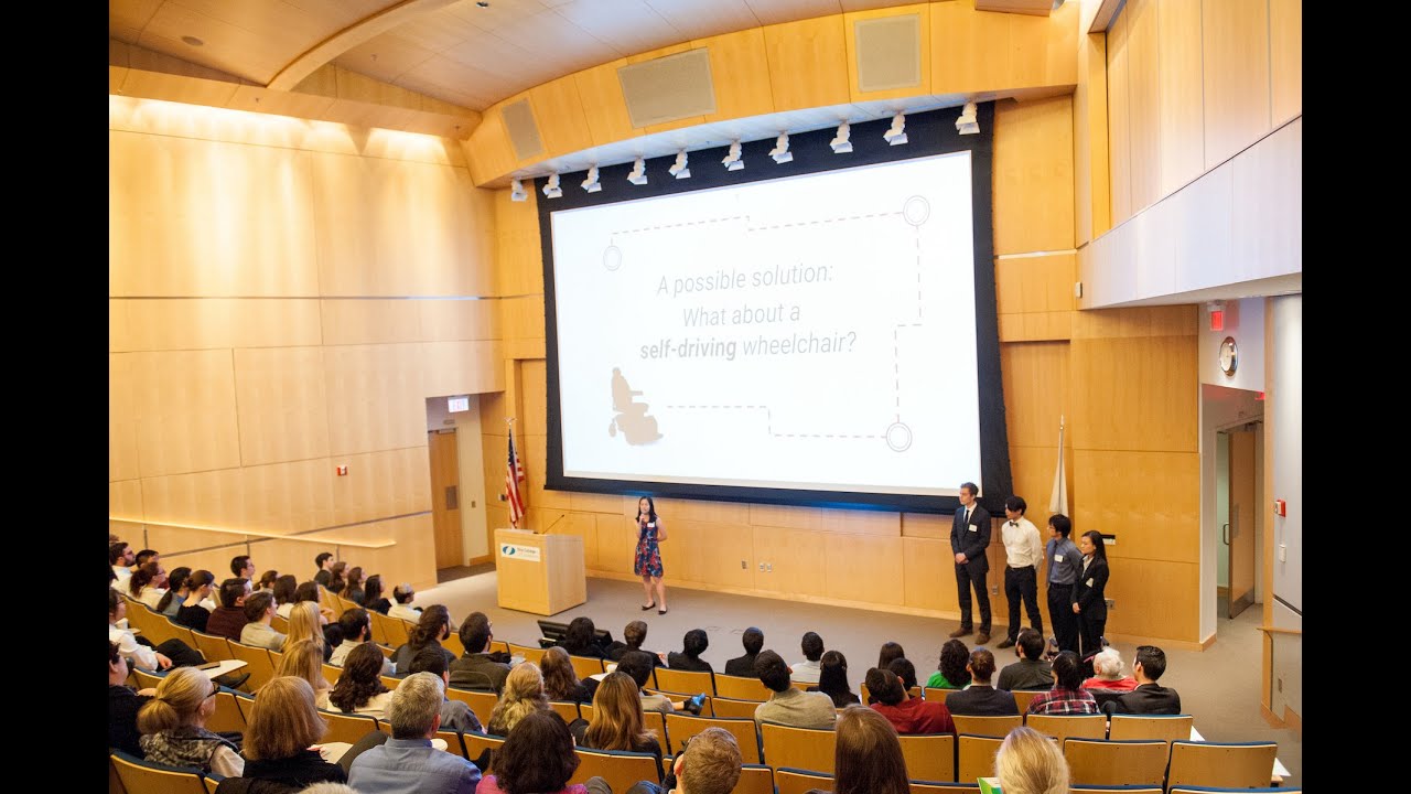Olin SCOPE Summit 2025