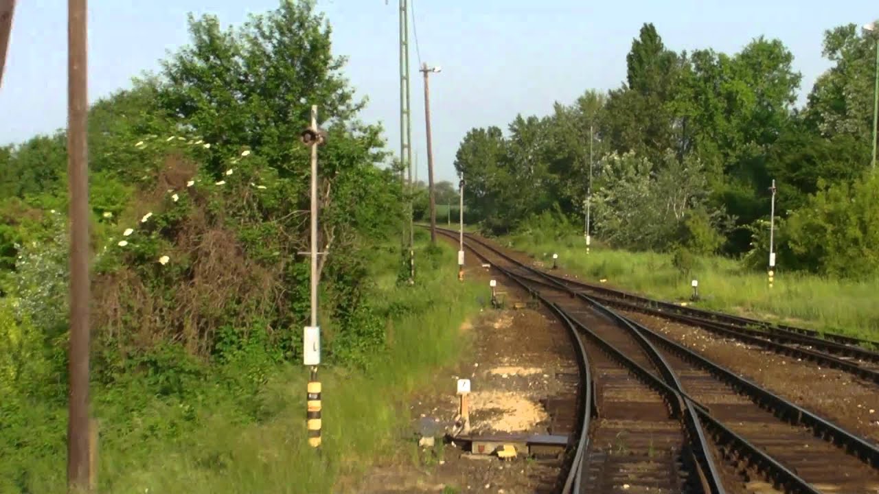 29-es vasútvonal (Szfvár) Szabadbattyán - Balatonkenese