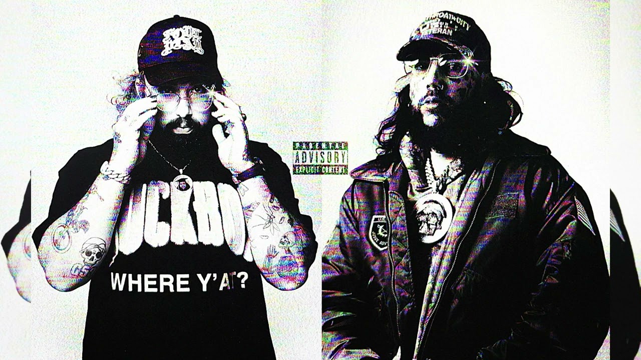 $UICIDEBOY$ TYPE BEAT  