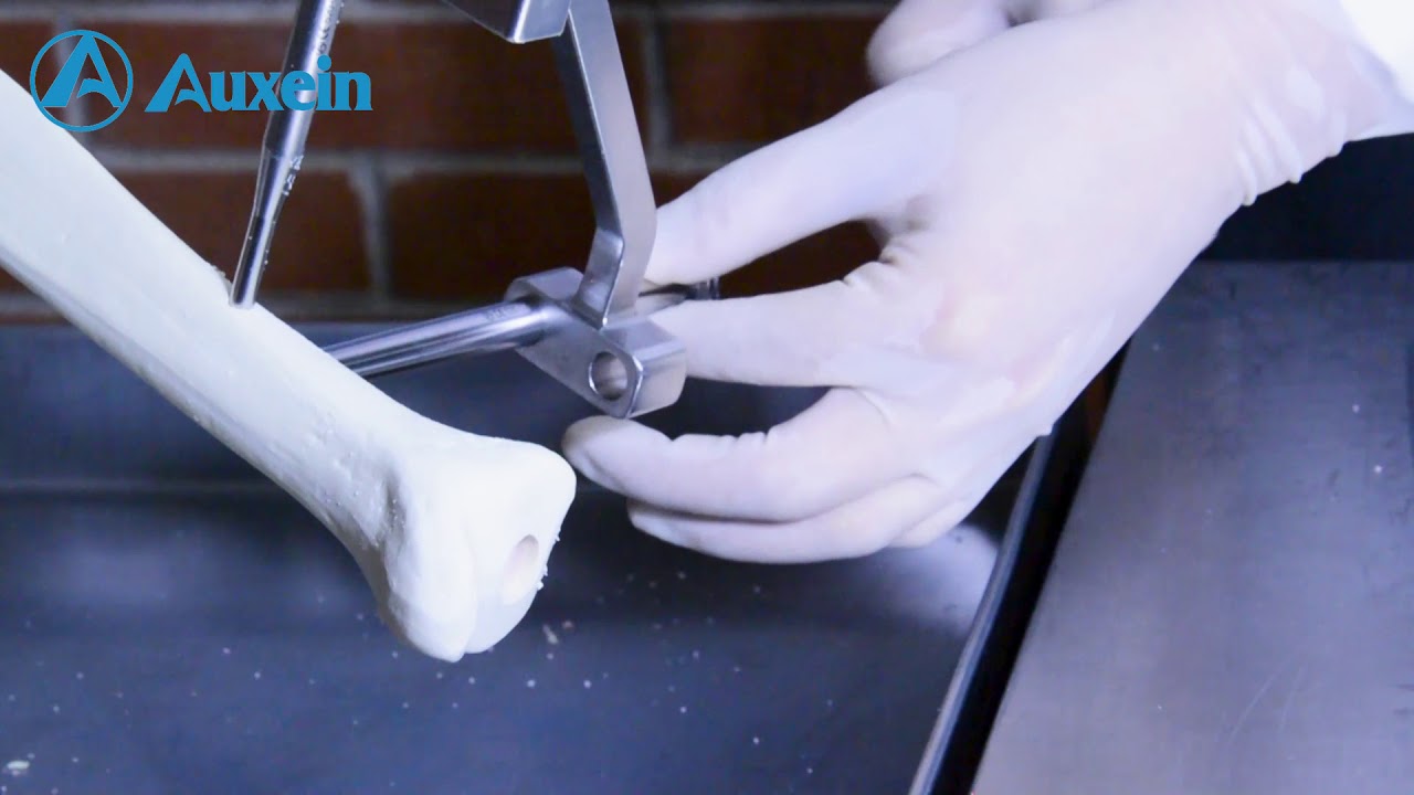 Sistema Clavo Expert de Tibia.