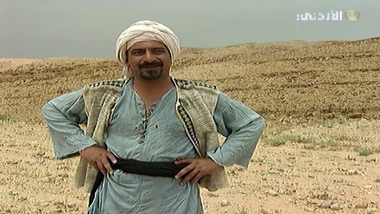 جرادة يبحثُ عن مضارب أبي الحارث الزغبي🏃🏽‍➡️🛖