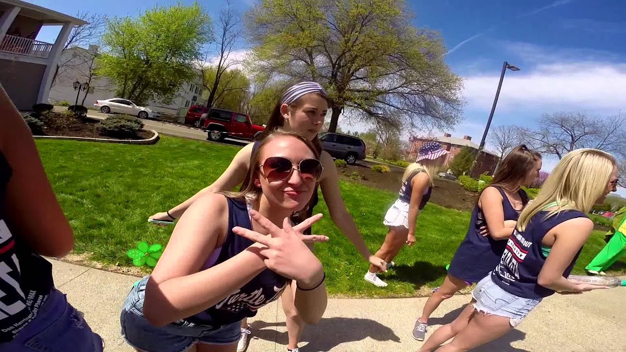 Turtle Tugs 2015