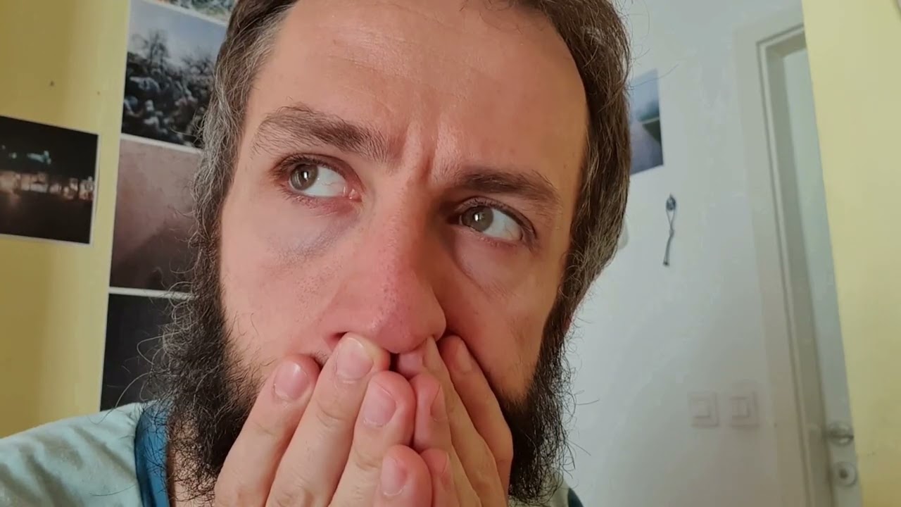 HARANTENA (napovednik)